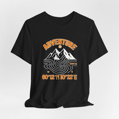 Adventure T-Shirt