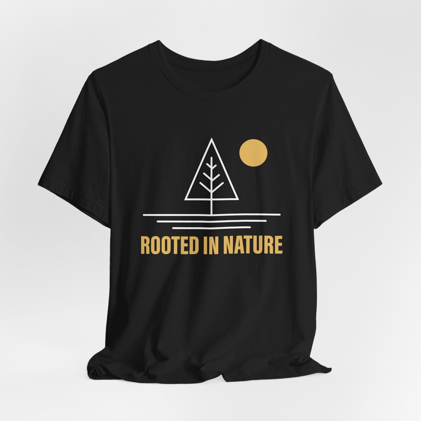 Rooted In Nature T-Shirt