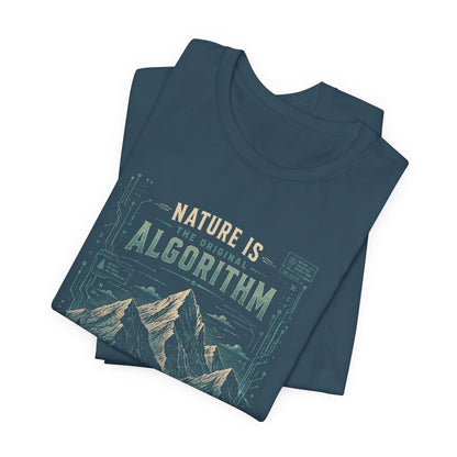 Algorithm T-Shirt