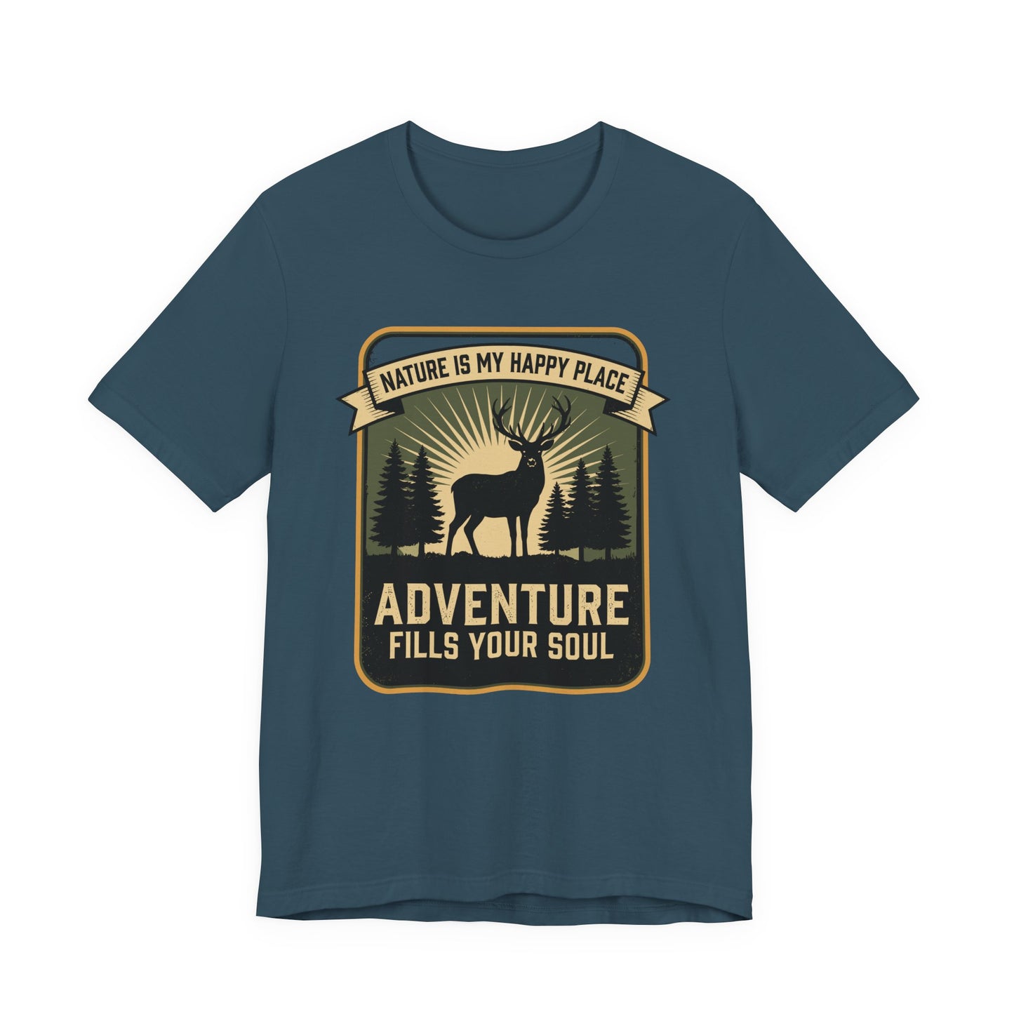 Fill Your Soul T-Shirt
