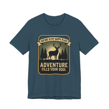 Fill Your Soul T-Shirt