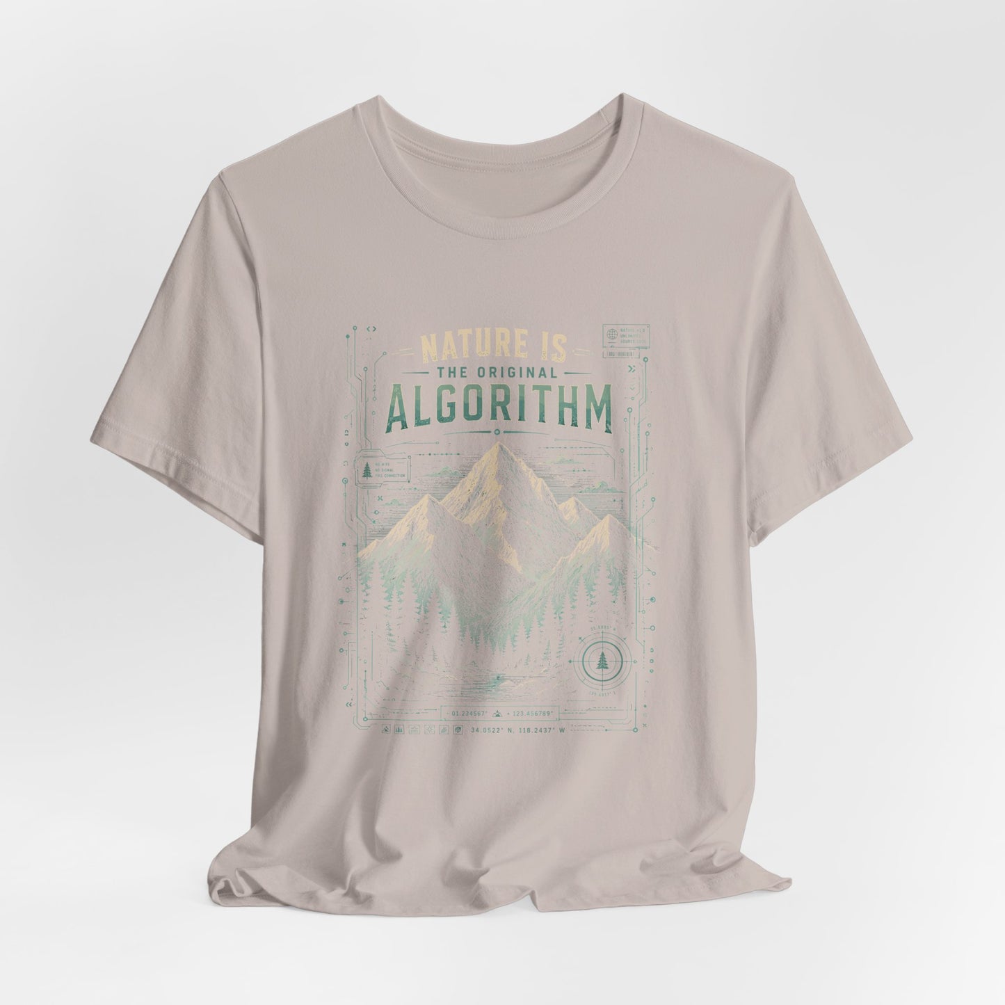 Algorithm T-Shirt
