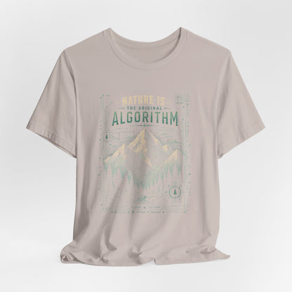 Algorithm T-Shirt