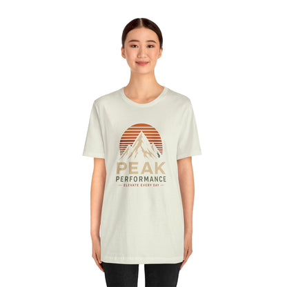 Peak Performance T-Shirt