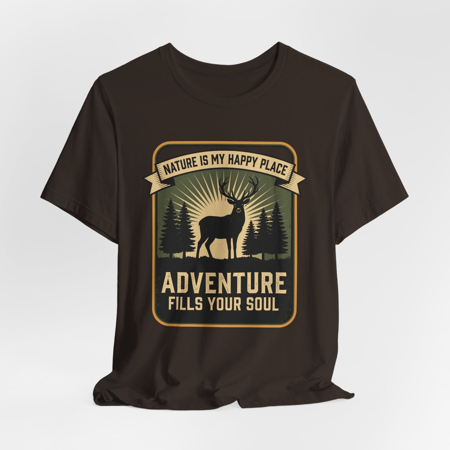 Fill Your Soul T-Shirt
