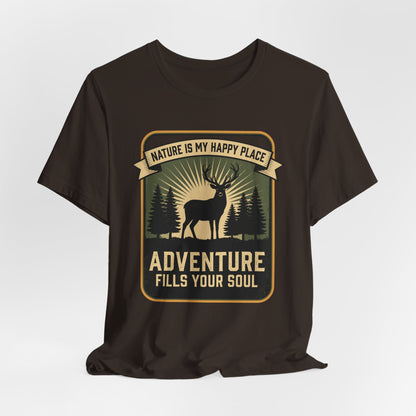 Fill Your Soul T-Shirt