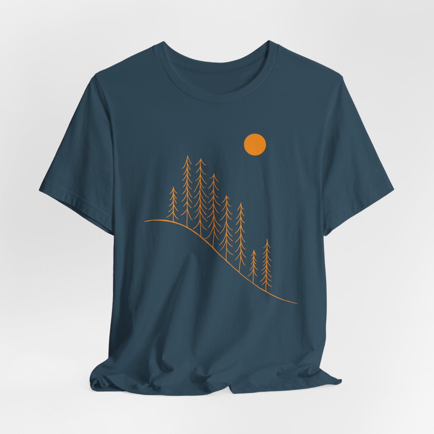 Sun & Mountain T-Shirt