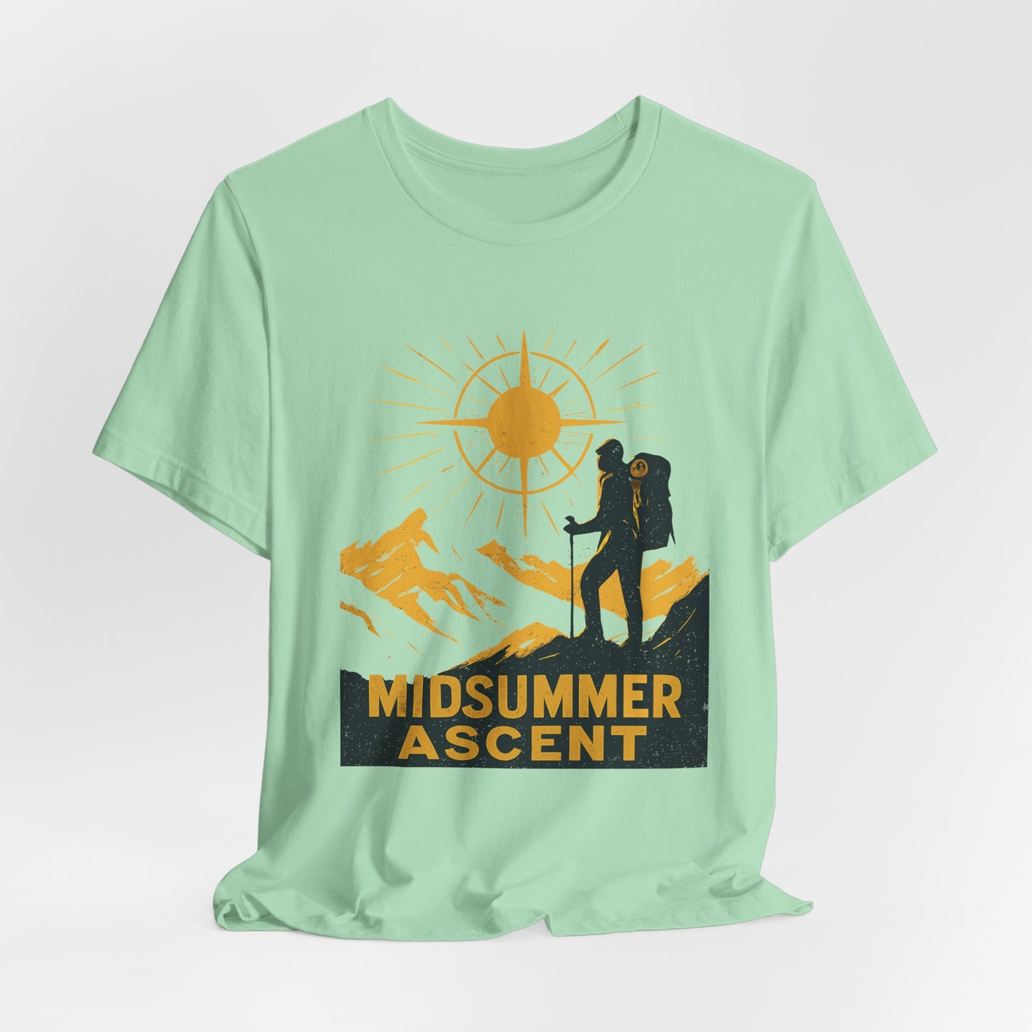 Midsummer Ascent T-Shirt