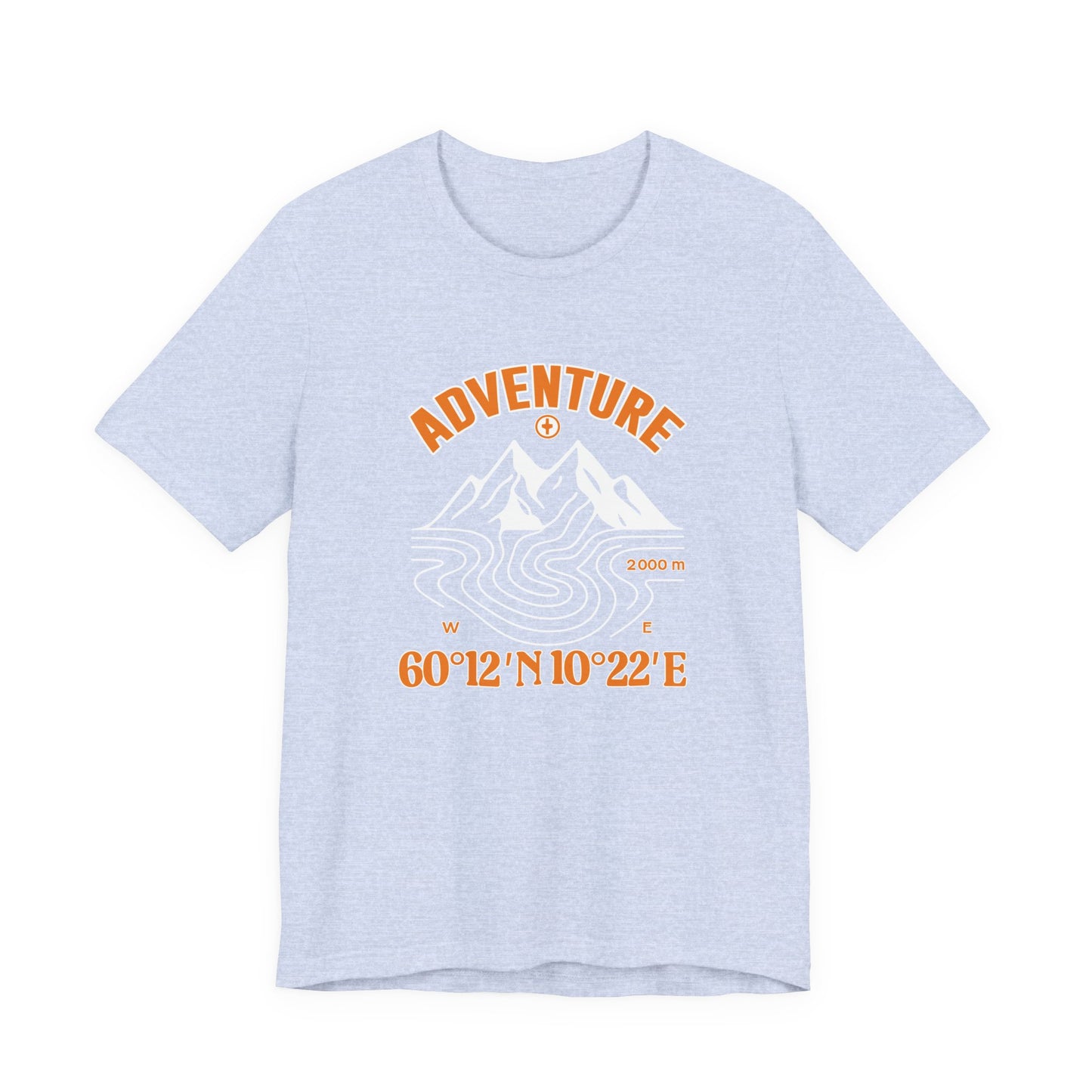 Adventure T-Shirt