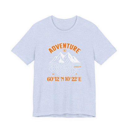Adventure T-Shirt