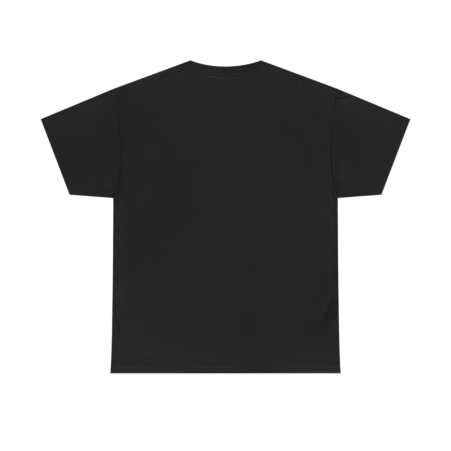 Christmas Chickens Holiday T‑Shirt — Festive Farmyard Birds in Santa Hats