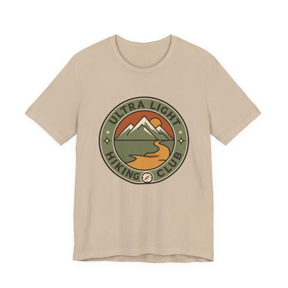 Ultra Light T-Shirt