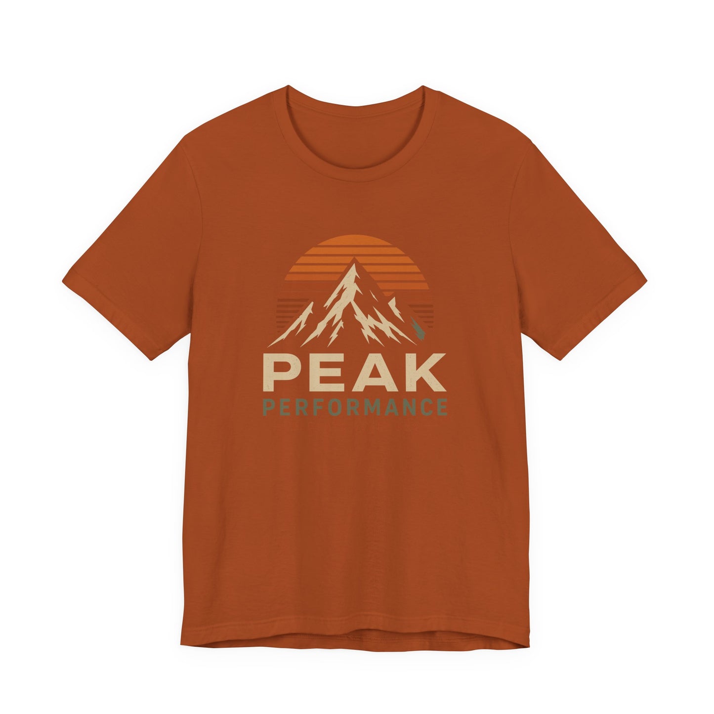 Peak Performance T-Shirt