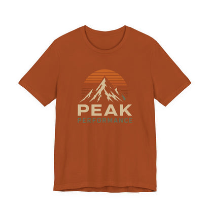 Peak Performance T-Shirt