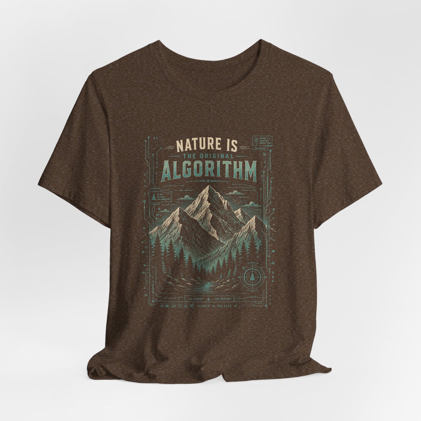 Algorithm T-Shirt