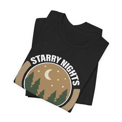 Starry Night T-Shirt