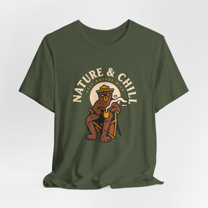 Nature & Chill T-Shirt