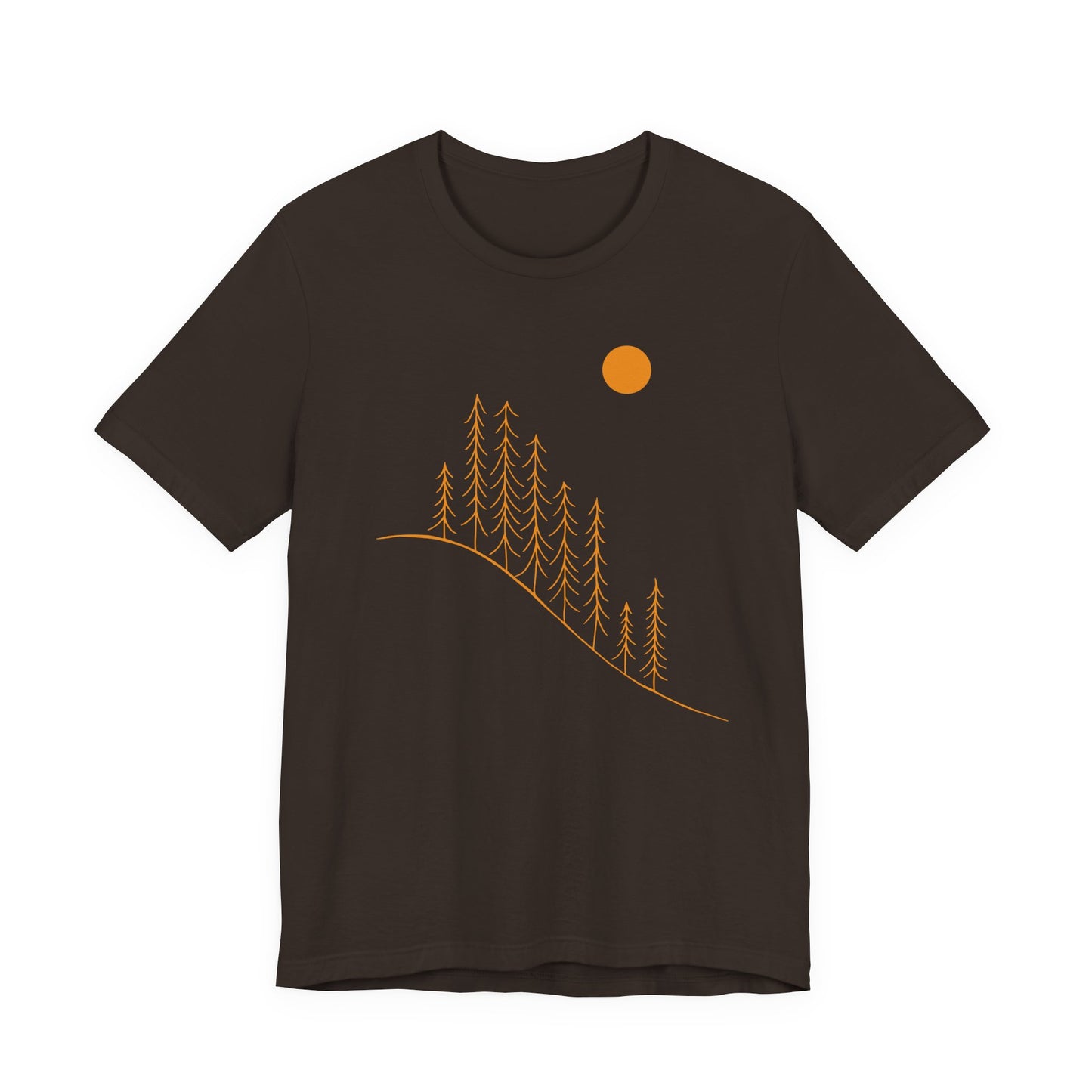 Sun & Mountain T-Shirt