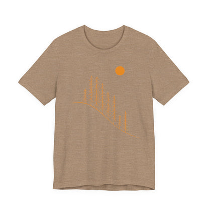 Sun & Mountain T-Shirt