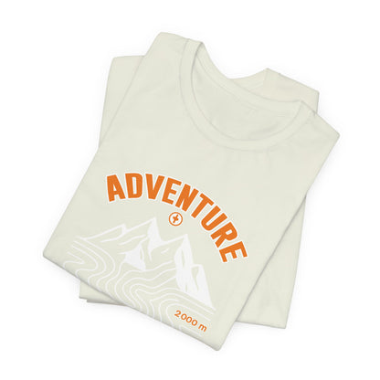 Adventure T-Shirt