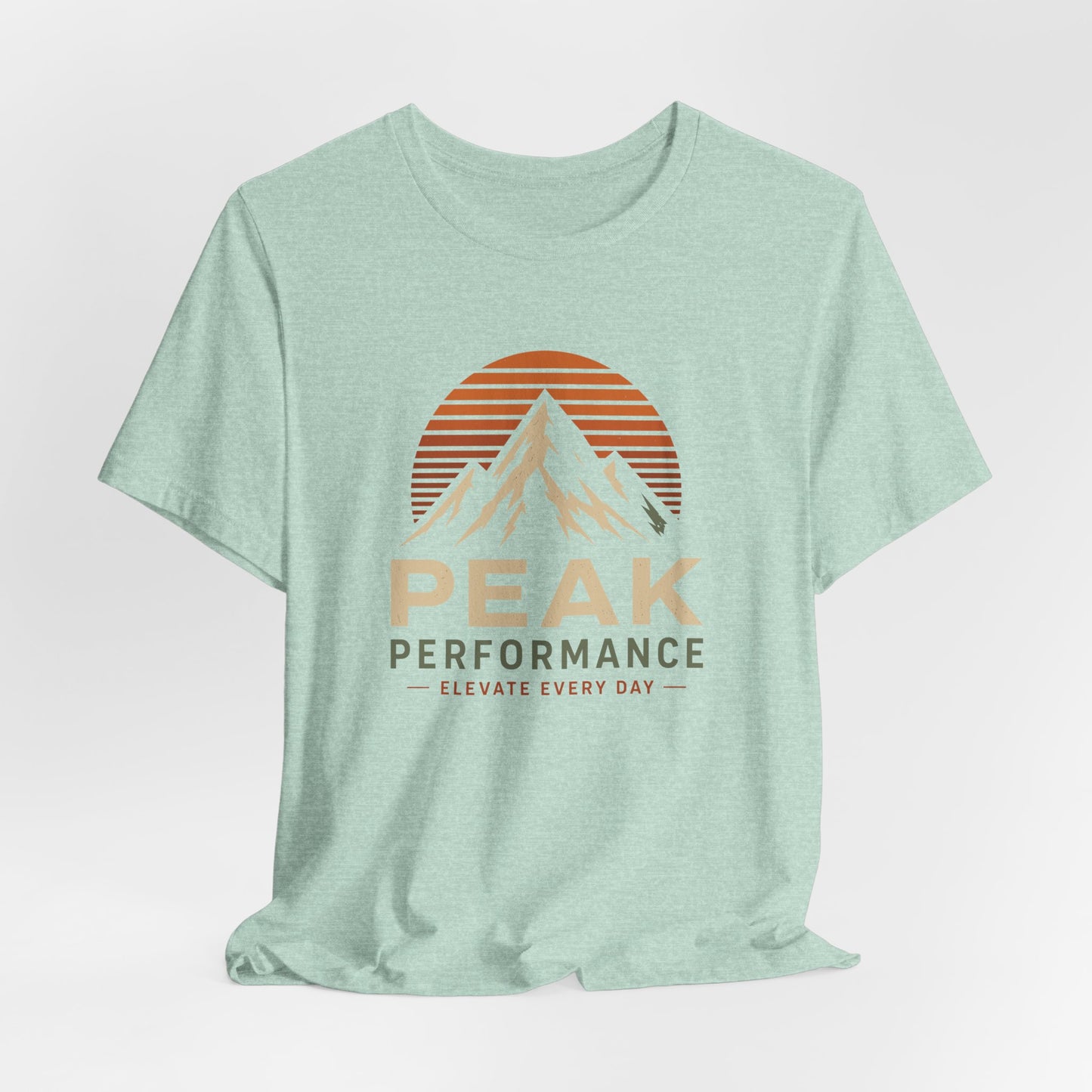 Peak Performance T-Shirt