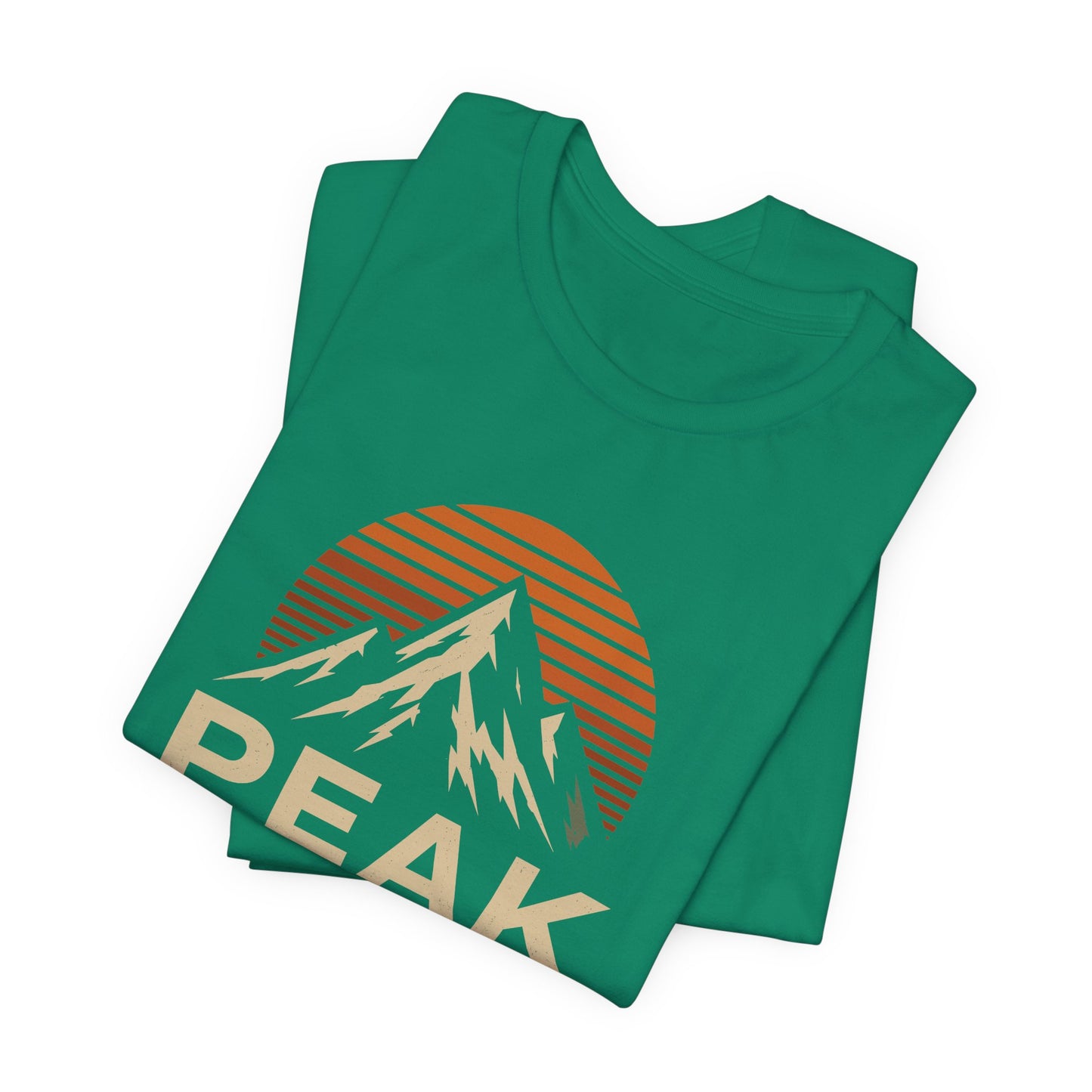 Peak Performance T-Shirt