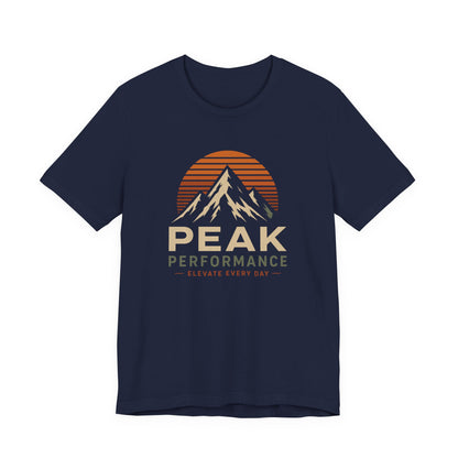 Peak Performance T-Shirt