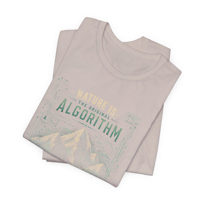 Algorithm T-Shirt