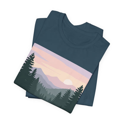 Sunset T-Shirt