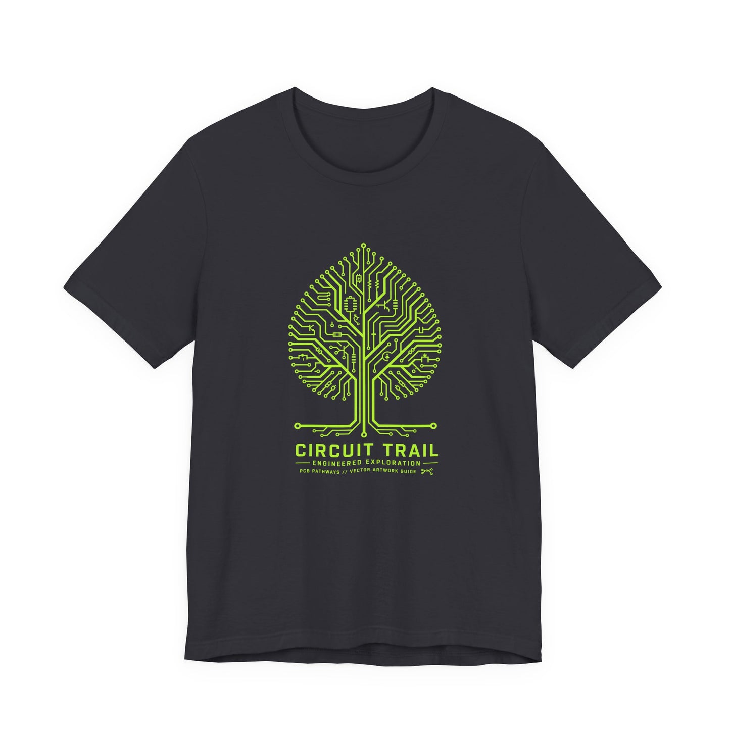Circuit Trail T-Shirt