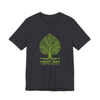 Circuit Trail T-Shirt