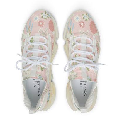 Men's Mesh Sneakers
