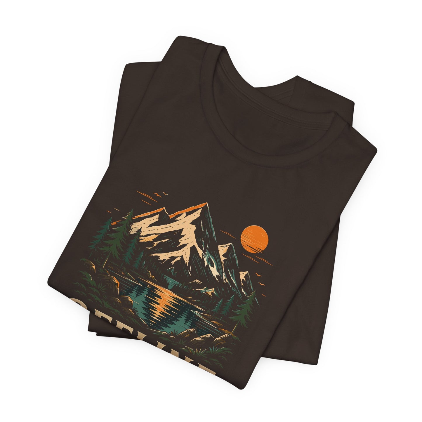 Offline Is Free T-Shirt