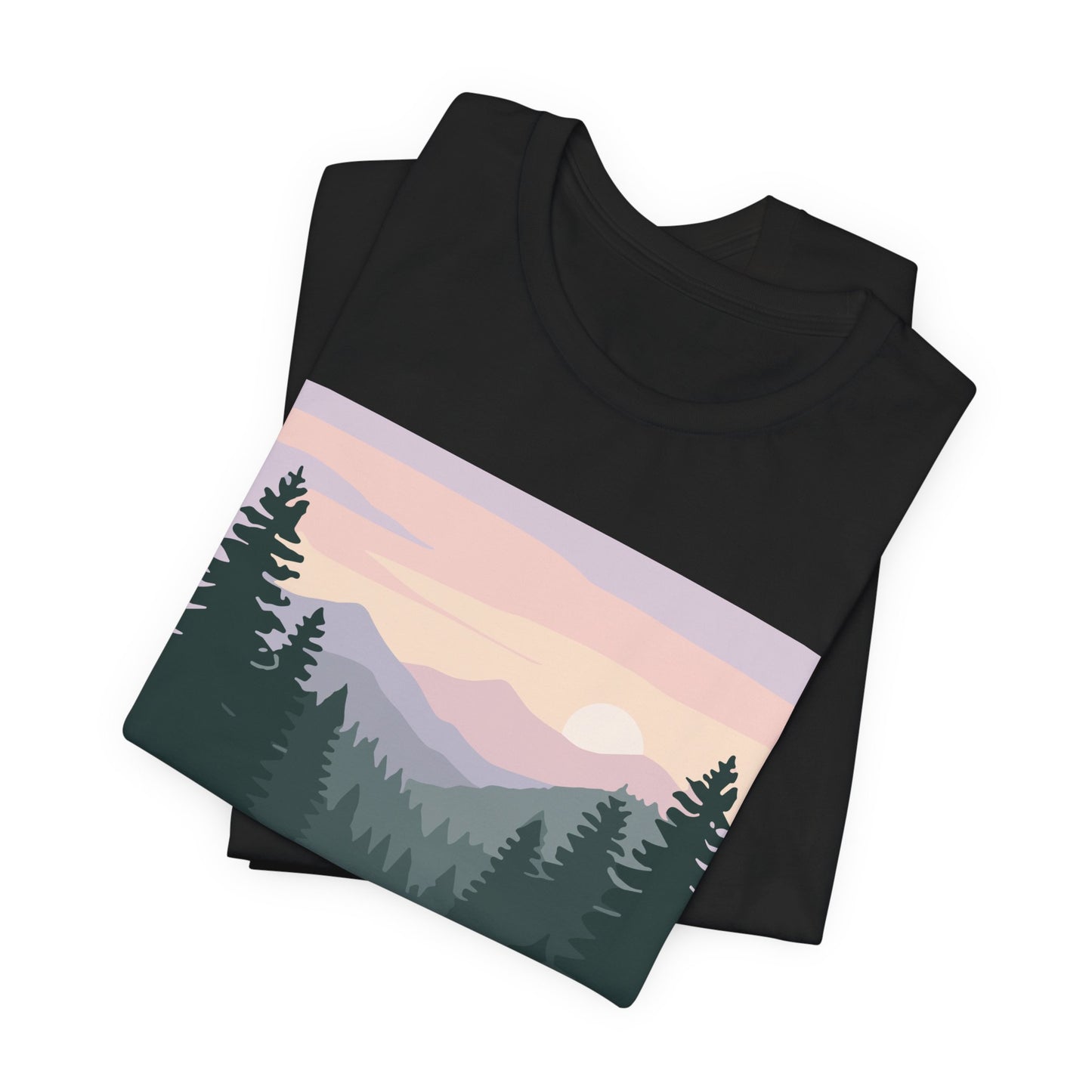 Sunset T-Shirt