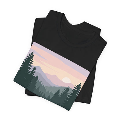 Sunset T-Shirt
