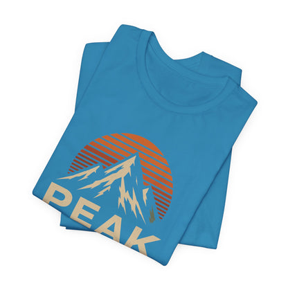 Peak Performance T-Shirt