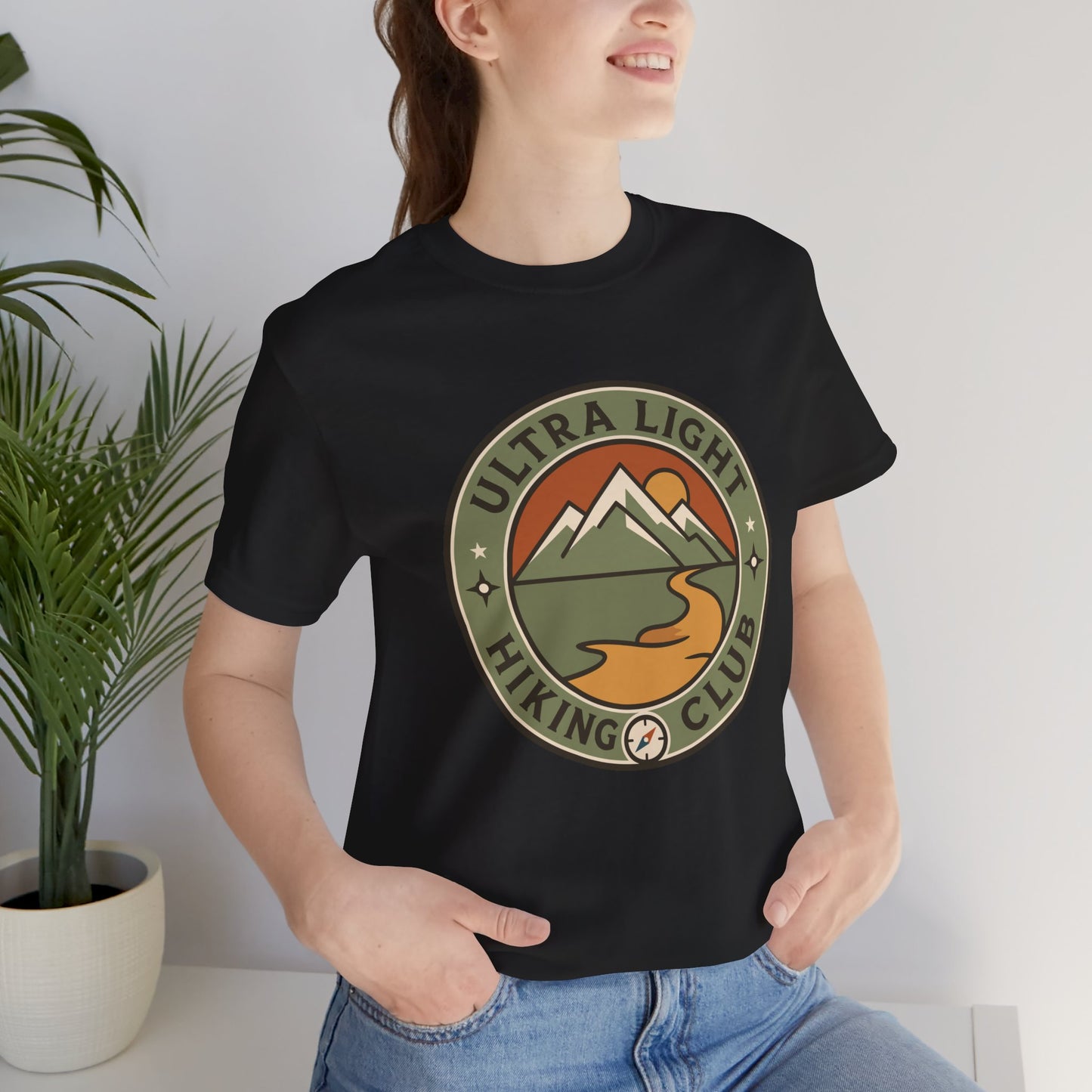 Ultra Light T-Shirt