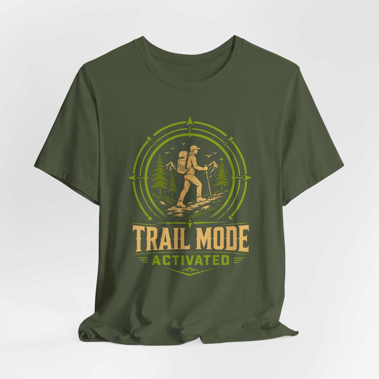 Trail Mode T-Shirt