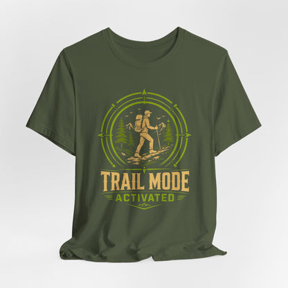 Trail Mode T-Shirt