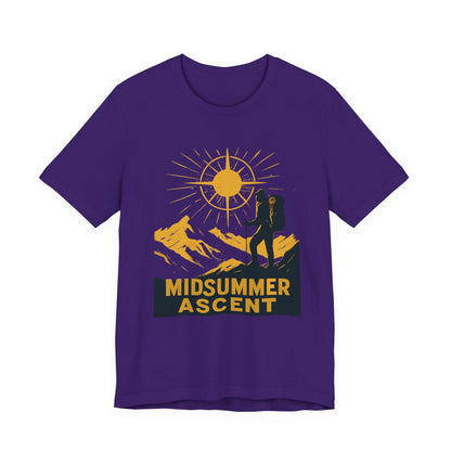 Midsummer Ascent T-Shirt