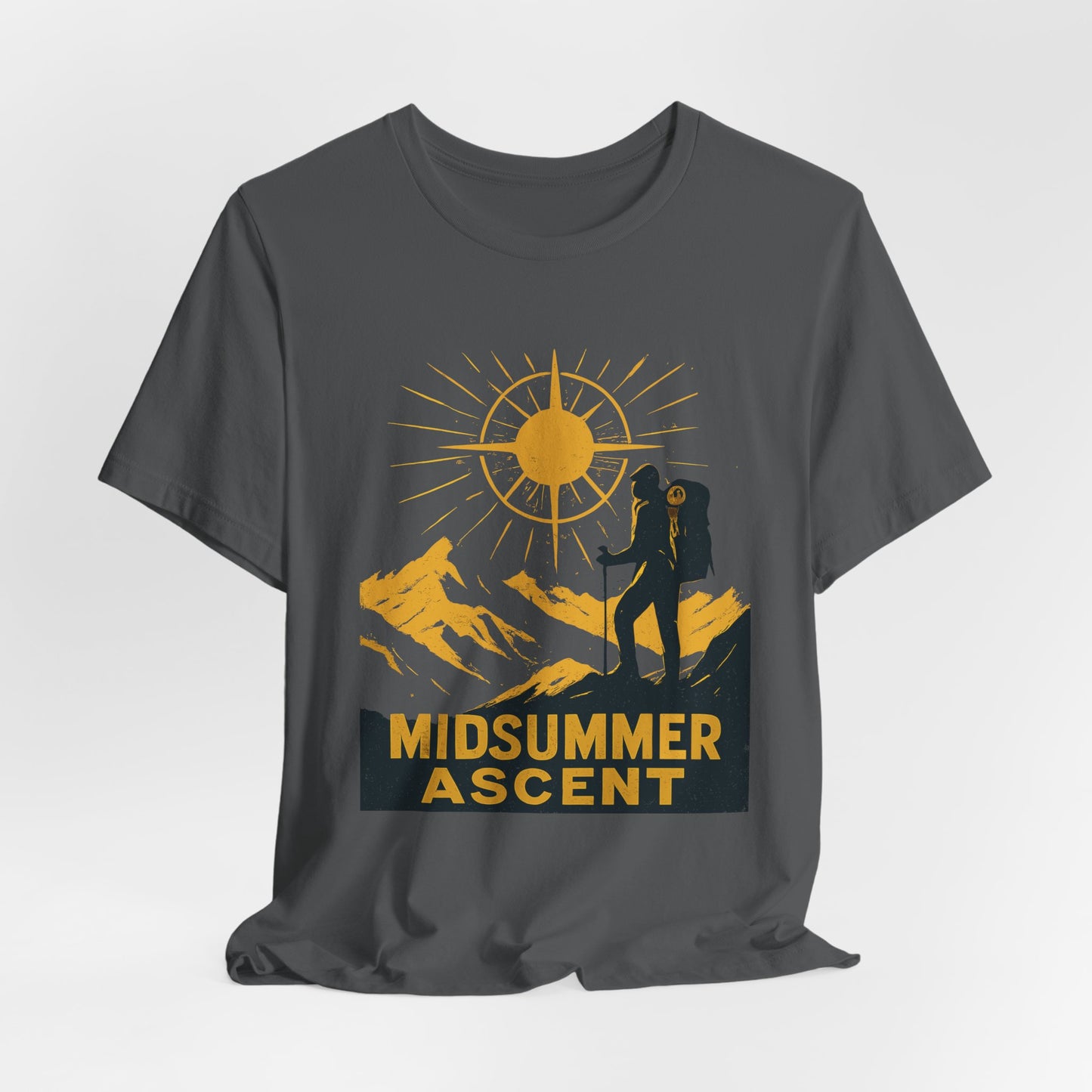 Midsummer Ascent T-Shirt