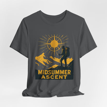 Midsummer Ascent T-Shirt