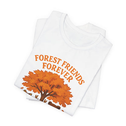 Forest Friends T-Shirt