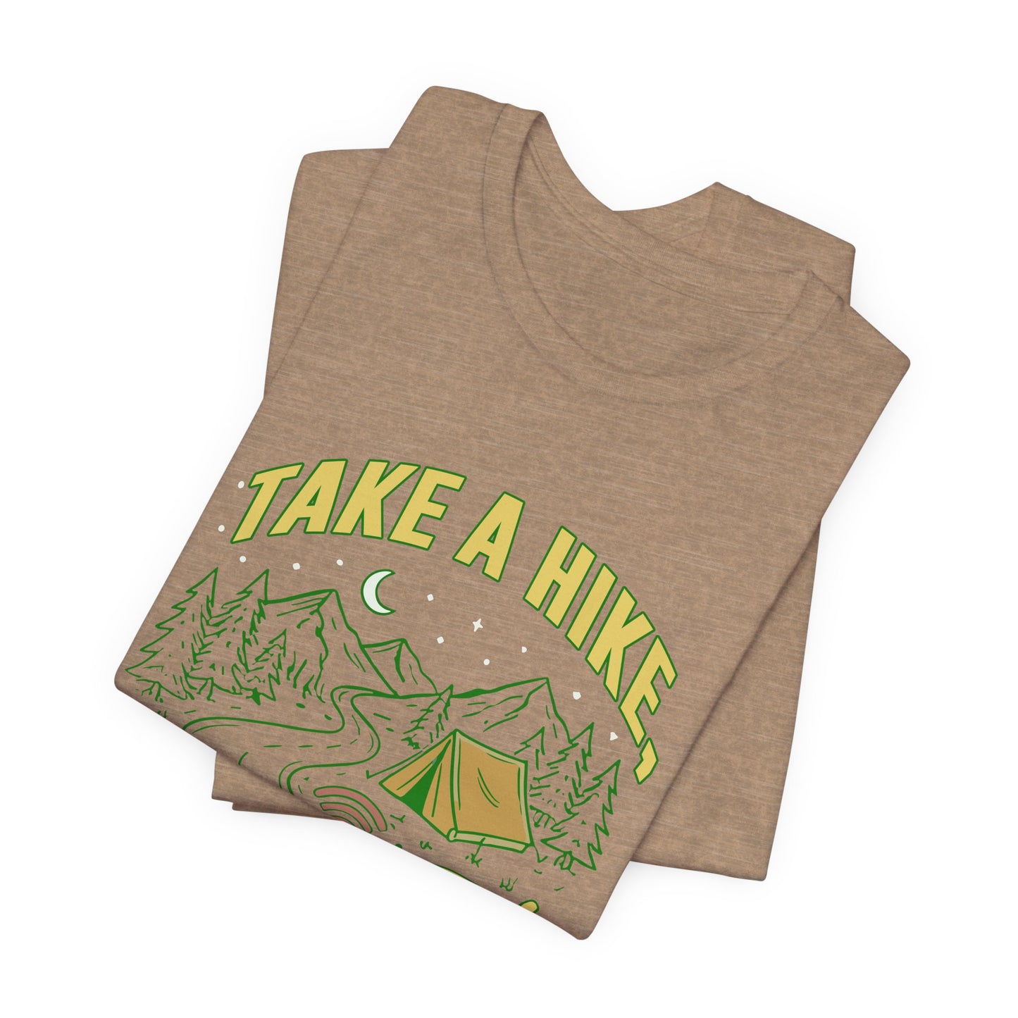Take a Hike T-Shirt