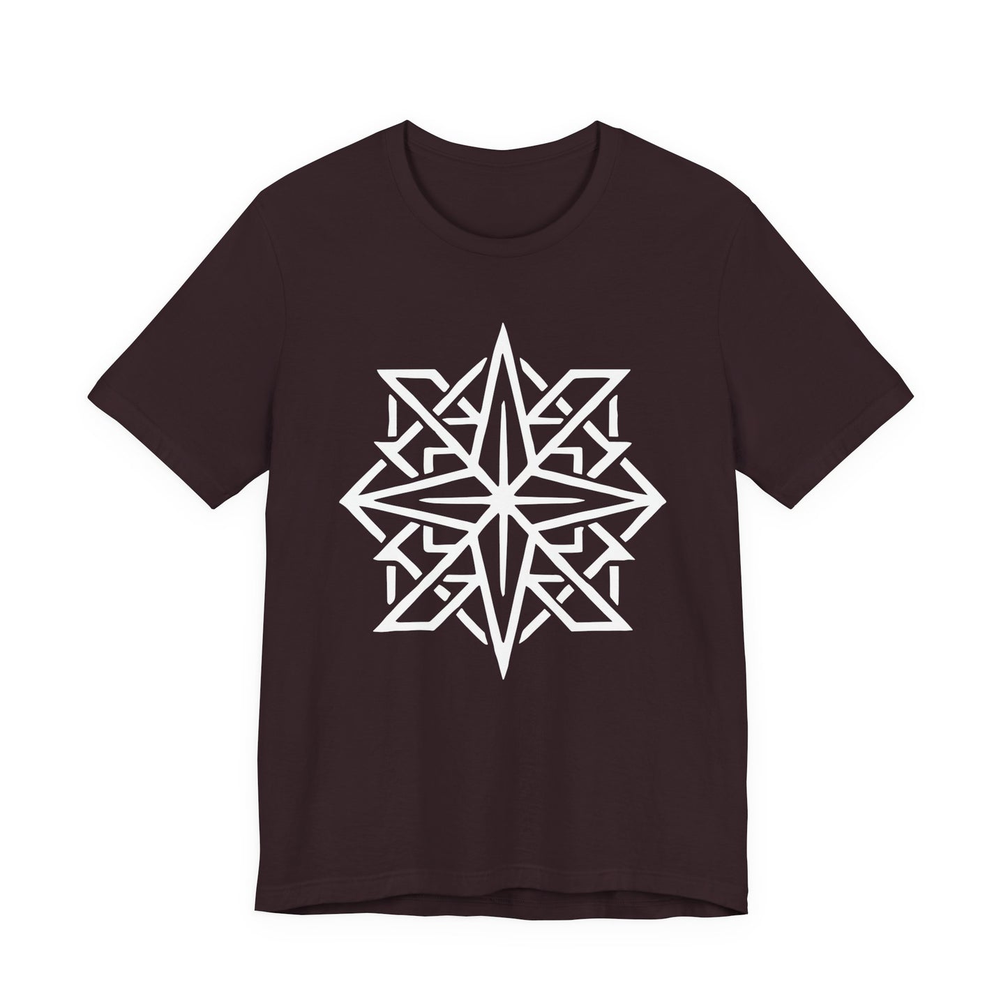 Abstract Art T-Shirt