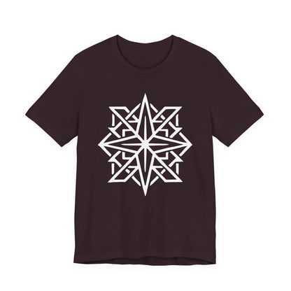 Abstract Art T-Shirt