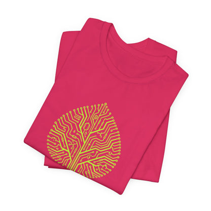 Circuit Trail T-Shirt