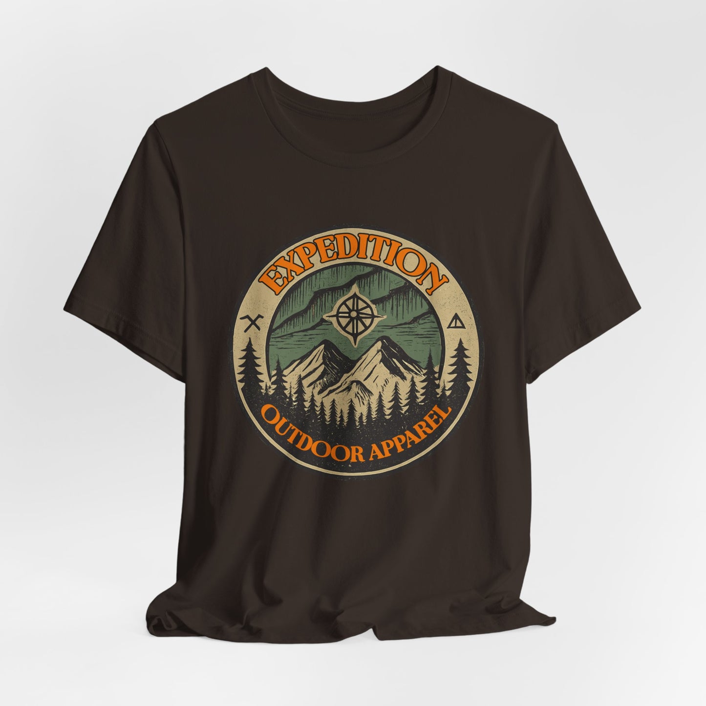 Expedition Outdoor  T-Shirt