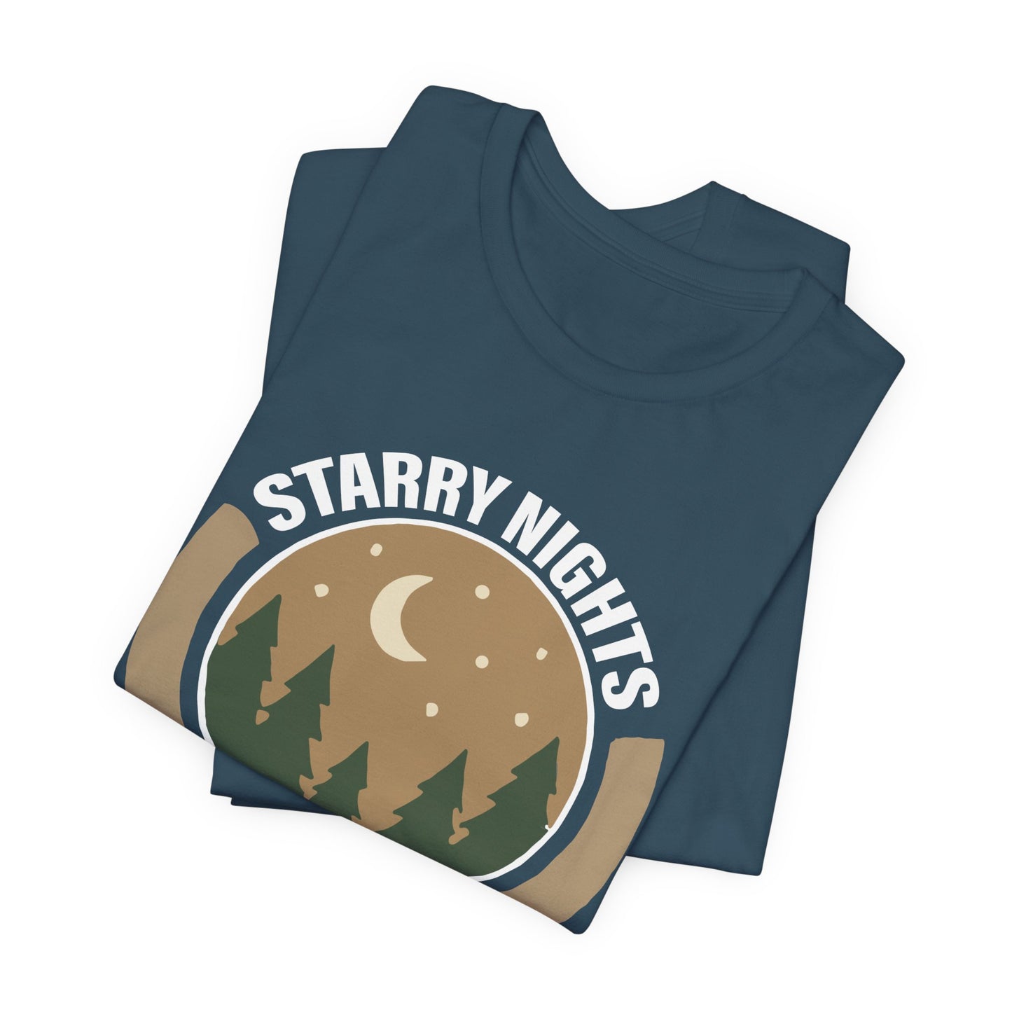Starry Night T-Shirt