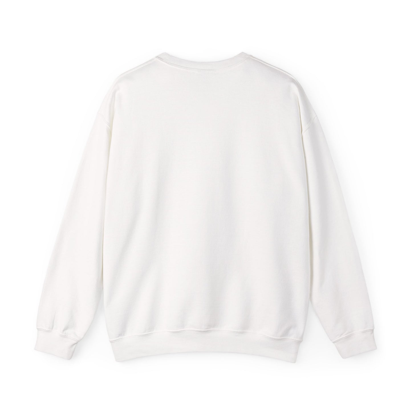 Bon Appetite Customized Unisex Heavy Blend™ Crewneck Sweatshirt